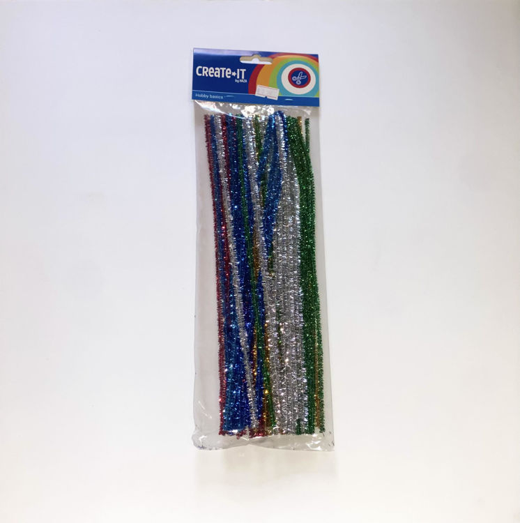 Picture of 3325- SHINE -HOBBY BASICS Flexible Wire PACK OF 50